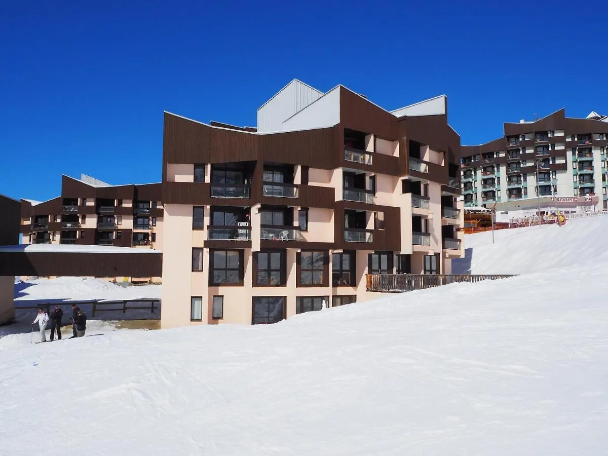 Charmant Appartement Renove - Au Pied Des Pistes - 4 Pers - Parking - Wifi - Balcon Sud-Est - Fr-1-344-871 Saint-Martin-de-Belleville